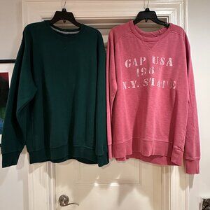 GAP - Champion